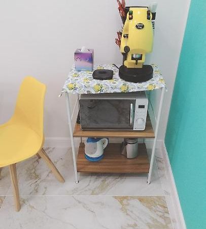 Apartament Anam E Core Neapol Zewnętrze zdjęcie