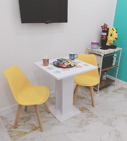 Apartament Anam E Core Neapol Zewnętrze zdjęcie