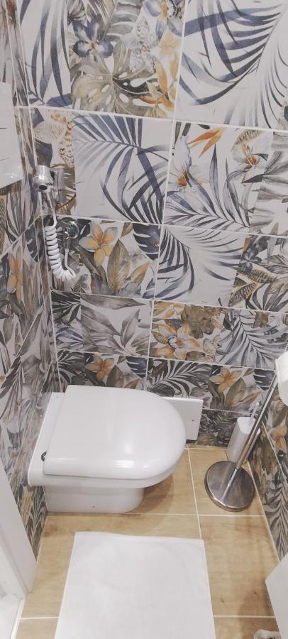 Apartament Anam E Core Neapol Zewnętrze zdjęcie