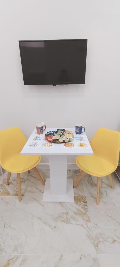 Apartament Anam E Core Neapol Zewnętrze zdjęcie