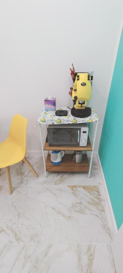 Apartament Anam E Core Neapol Zewnętrze zdjęcie