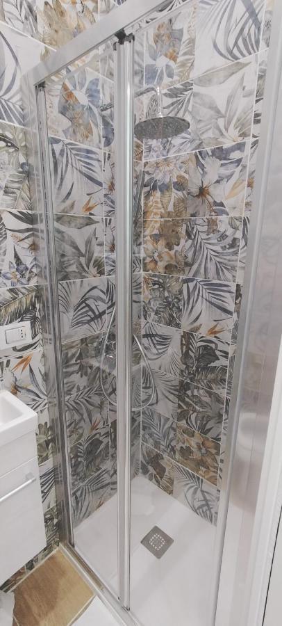 Apartament Anam E Core Neapol Zewnętrze zdjęcie